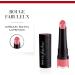 Bourjois Rouge Fabuleux Lipstick 07 Pearl Pink - Long-Lasting Formula - 1 Count - Buy Online on GoSupps.com