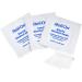 ReliOn Sterile Alcohol Swabs 200 Count - Disinfectant Wipes for Medical & Personal Use - Buy Online on GoSupps.com