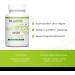 Plusvive MSM 365 Tablets - High-Dose 1000mg MSM 99.8% Pure Vegan Lab-Tested for Improved Bioavailability - Buy Online on GoSupps.com