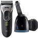Shaver Mens Cleaner/CHRG
