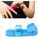 Milltrip Finger Splint S | Knuckle Bending Deformation Guard for Sprained Finger Fix - International Shipping Available - Buy Online on GoSupps.com