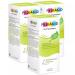 Pediakid - Phytevermil - Dietary supplements based on plant extracts - wears a healthy parasite -free intestinal sphere at - 3 bottles 125ml 3 x 125 ml