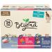 Purina Beyond Fish and Poultry P t Natural Wet Cat Food Variety Pack (36 Cans) Cat Food + Poultry P t Variety Pack - Buy Online on GoSupps.com