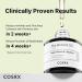 COSRX Retinol 0.5 Oil Anti-aging Serum - Reduce Wrinkles and Fine Lines - Gentle Skin Care - Day and Night Treatment - Cruelty-Free Formula - No Parabens - Buy Online on GoSupps.com