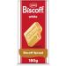 Chocolate Bar Bundle With Lotus Biscoff Milk Chocolate With Biscoff Cream 180g and White Chocolate With Biscoff Cream 180g (2 Pack) - Buy Online on GoSupps.com