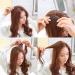 4pcs Bangs Mat Hair Clips | Volume Base Inserts | Invisible Seamless Hairpin | Women Girls Hair Accessories - Buy Online on GoSupps.com