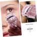 Buy 2pcs Eyelash Curler Set - Professional Lash Curling Tools for Perfect Eyelashes | Travel-Friendly Makeup Accessories - Buy Online on GoSupps.com