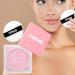 Loose Makeup Powder Full Coverage Facial High Definition Compact Powder - Long-Lasting Loose Powder For Daily Commutes Dates Live Streaming Travel Outgoing 011# C - Buy Online on GoSupps.com