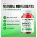 Super Health Keto ACV Gummies - Advanced Formula with Shark Apple Cider Vinegar - 60 Gummies - Buy Online on GoSupps.com