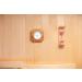 SULENO EMMA 2-Piece Sauna Set | Premium Hourglass Thermometer & Hygrometer | International Shipping Available - Buy Online on GoSupps.com