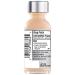 L'Oreal Paris True Match Liquid Foundation Natural Buff N3 - 1 Fl Oz | Light Medium Coverage - Buy Online on GoSupps.com