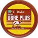 Germa Manteca Ubre Plus Ointment 3 oz. 4-PACK - Premium Healing Ointment - Buy Online on GoSupps.com