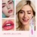 ZARICS Magic Color Changing Lip Oil - Moisturizing Plumping Long Lasting Gloss | Non-Sticky Tint for All Skin Types - Buy Online on GoSupps.com