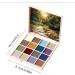 Yajun 16 Colors Solid Nail Polish Gel Palette - Summer Art Manicure Kit for At-Home Use | Semi-Permanent Pudding Cream Nail Polish - Buy Online on GoSupps.com