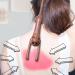 Adorable Cat Form Back Scratcher for Men - Long Handle Itching Relief | Perfect Gift for Father's Day & Mother's Day - Buy Online on GoSupps.com