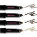 Wet n Wild Ultimate Brow Retractable Pencil - Ash Brown | Triangular Tip for Precise Definition and Pigmented Color - Buy Online on GoSupps.com