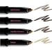Wet n Wild Ultimate Eyebrow Retractable Definer Pencil - Medium Brown with Dual-Sided Brow Brush for Precise Shaping and Filling - Buy Online on GoSupps.com