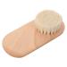 DRESSOOS Nail Cleaning Brush Nail Brush Toe Brush Nail Scrubber Fingernail Scrub Brush Finger Nail Scrub Brush Nail Cleaner Brush