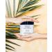 Firming & Toning Body Cream with Retinol | 6.8 fl oz | Natural Organic Vegan & Cruelty-Free - Shop Internationally - Buy Online on GoSupps.com