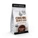 Crio Bru Brewed Cacao Nicaragua Medium Roast 10oz Bag - Coffee Alternative Natural Healthy Drink | 100% Pure Ground Cacao Beans | 99.99% Caffeine Free, Keto, Low Carb, Paleo, Non-GMO, Organic 10 Ounce (Pack of 1)