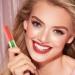 Color Changing Blush | Hydrating Blush Oil - Lightweight Long-wearing Blush Oil Tint Waterproof Blendable Liquid Blush For Your Instant Perfect Shade 01# - Buy Online on GoSupps.com