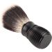Premium Aluminum Alloy Shaving Brush for Men | Soft Hair Brush for Beard & Facial Grooming | Perfect for Salons & Shaving Foam - Buy Online on GoSupps.com
