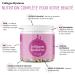 Divique Collagen and Hyaluronic Acid 270 Capsules - Multicollagen Type 1 2 3 5 10 - with Hyaluronic Acid Vitamin C Biotin and Selenium Zinc - Buy Online on GoSupps.com
