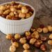 Premium Oregon Farm To Table Dry Roasted Hazelnuts - 1 LB Bag | Natural Roasted & Kosher Certified - Buy Online on GoSupps.com