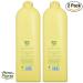 Heno de Pravia Shower Gel 22.5 Oz. 2-Pack - Original Scent - Buy Online on GoSupps.com