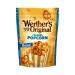 Werther's Original Caramel Popcorn Pretzel 1 x 140g Popcorn and pretzels with cream-caramel-sea salt coating