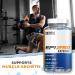 Epicatechin Extract Capsules 250mg - 180 Count | Supports Muscle Growth Nitric Oxide & Myostatin Inhibition | International Shipping Available - Buy Online on GoSupps.com