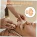Healeved Wooden Massage Comb - Scalp Gua Sha Head Massager for Hair Washing & Dandruff Relief | Creative Beech Hand Massage Device for Adults & Kids - Buy Online on GoSupps.com