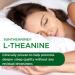 Emerald Labs Sleep Health - Sleep Support Supplement with Suntheanine L-Theanine Melatonin European Lemon Balm & Passionflower - Gluten Free Vegan - 60 Vegetable Capsules (Up to 30-Day Supply) - Buy Online on GoSupps.com