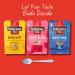 Yorkshire Tea Bags Bundle - Yorkshire Biscuit Tea Toast and Jam Yorkshire Tea Bags Yorkshire Bedtime Tea Bags and Teaspoon - Buy Online on GoSupps.com