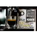 Rave Coffee - Strong AF Blend N 666 Freshly Roasted Whole Beans 250g 250 g (Pack of 1) Whole Bean - Buy Online on GoSupps.com