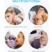 Anykit USB Otoscope for PC & Android Ultra Clear View Ear Camera with Ear Wax Removal Tool - Buy Online on GoSupps.com