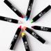 UV Glow Neon UV Paint Stick Body Crayon Set - 6 Colours | Genuine UV Glow Product - Buy Online on GoSupps.com