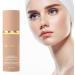 4-in-1 Foundation Liquid Hydrating Medium Full Coverage Concealer with SPF 50+ (1 Pc A) 1 Pc 40 ml (Pack of 1) - Buy Online on GoSupps.com