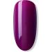 Bluesky Gel Nail Polish Maroon Shine A120 Dark Plum Purple Long Lasting Chip Resistant 10 ml (Requires Curing Under UV LED Lamp) - Buy Online on GoSupps.com