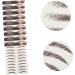 MAGICLULU 9 Sheets Waterproof Eyebrow Stickers Eyebrow Grooming Shaping Kit Makeup Brow Sticker Cosmetic Hair - Buy Online on GoSupps.com