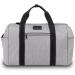 Lionelo Ida Stroller - Gray | Includes Thermal Bags Wet Wipes Bag Diaper Support & Cosmetic Bag | Perfect for International Shipping - Buy Online on GoSupps.com