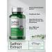 Saffron Extract Capsules 177mg 60ct | Non-GMO & Gluten Free Supplement | Horbaach - Buy Online on GoSupps.com