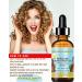 Buriti Fruit Oil Brazilian 100% Pure Refined Cold Pressed Carrier Oil - 0.5 fl oz - Rich in Vitamin A, E, and C - For Face, Body, Hair, Lips, and Nails - From Amazon - Buy Online on GoSupps.com