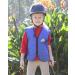 HyperKewl Evaporative Cooling Vest for Kids