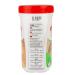 Buy Al Yaman Sesame Paste Tahina (454g) - Authentic Tahini for Delicious Dishes | International Shipping Available - Buy Online on GoSupps.com
