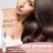 Electric Massage Comb Scalp Massager Hair Growth Comb Scalp Massage Device Hair Oil Scalp Massager Hair Loss Comb Hair Growth Massager Electric Hair Comb Scalp Massager For Hair Growth - Buy Online on GoSupps.com