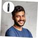 NOLITOY Men's Nose Hair Trimmer Set - Facial Hair Clipper Beard & Body Grooming Tool | International Shipping - Buy Online on GoSupps.com