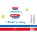 Buy Megamax L-Carnitine 500 mg Capsules - 60 Count for Enhanced Energy & Fat Loss | International Shipping Available - Buy Online on GoSupps.com