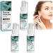 TGMALL Anti Cochlear Blockage Removal Spray Piercing Aftercare Spray Ears Earwax Removal Spray Ear Wax Softener Cleaner Natural Ear Spray