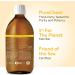 Nature's Way NutraSea Omega-3 and Vitamin D Supplement - Fish Oil with EPA and DHA Support Healthy Heart and Brain Help Build Strong Bones and Teeth & Help Support Immune System Crisp Apple Flavour 500 ml Liquid Value Size - Buy Online on GoSupps.com